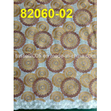 Latest High Quality Voile Lace for Wedding (82060)